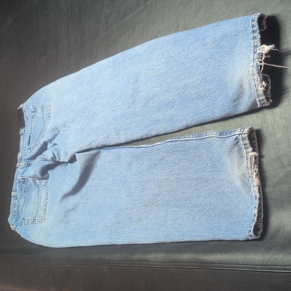 Vintage Harley Davidson Jeans - Picture 9 of 9